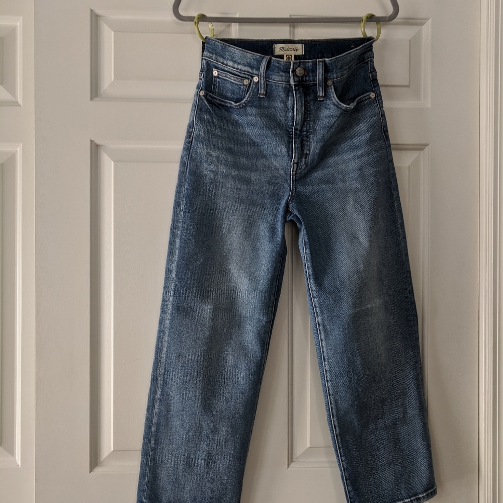 Madwell Jeans